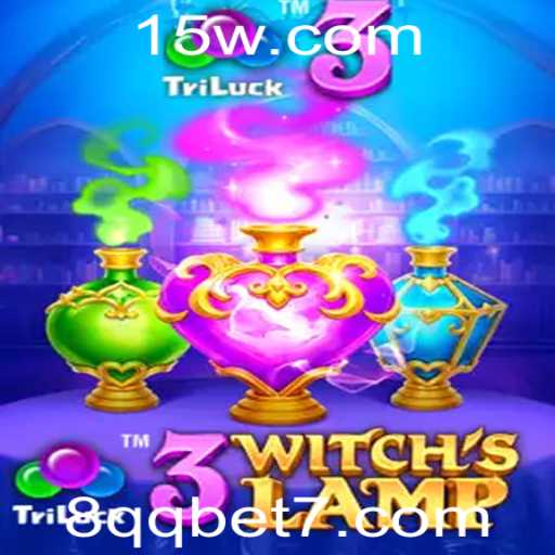 Explorando o Universo Místico de 3WitchsLamp