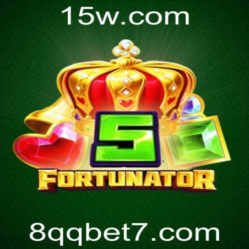 Descubra o Mundo de 5Fortunator e Como Navegar nas Apostas 8qq Bet