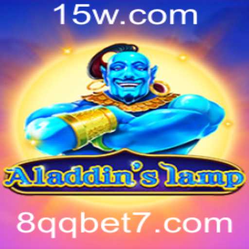 Descubra o Universo Encantador de Aladdinslamp e Como Jogar com 8qq Bet