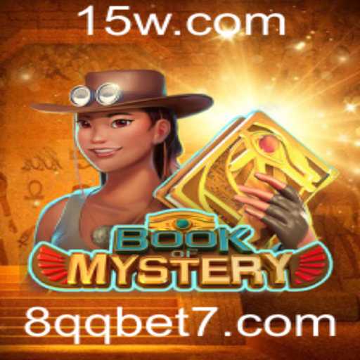 Book of Mystery: Um Mergulho no Fascinante Mundo de Aventuras e Apostas