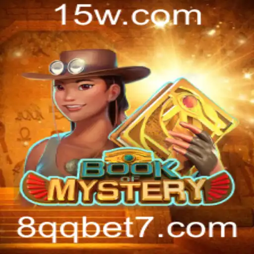 Book of Mystery: Um Mergulho no Fascinante Mundo de Aventuras e Apostas