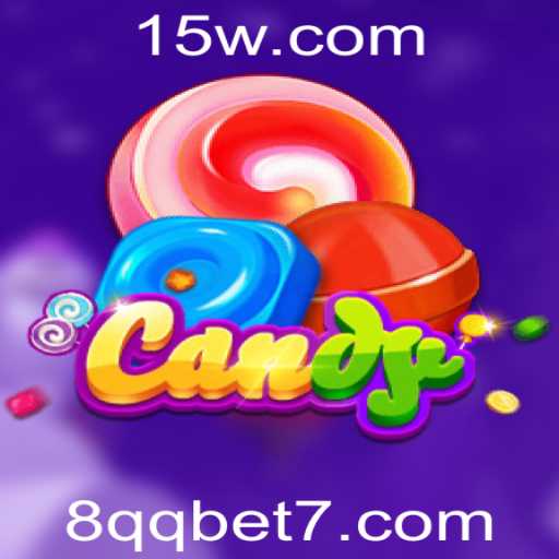 Explorando o Fascinante Mundo do Jogo Candy: Um Vício Doce com 8qq Bet