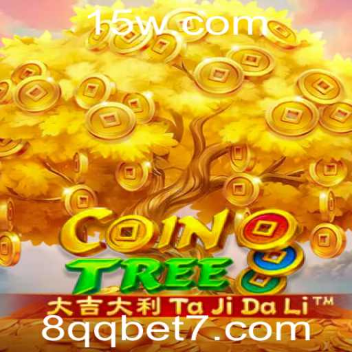 Explorando o Mundo de CoinTree: Uma Nova Forma de Apostas com 8qq Bet