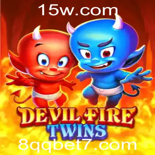 DevilFireTwins: Um Mergulho no Universo Excitante e Competitivo do 8qq Bet