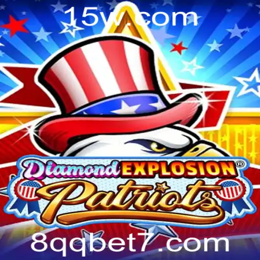 Descubra o Mundo Vibrante de DiamondExplosionPatriots