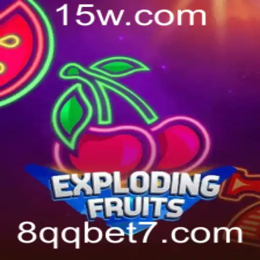 Exploring the World of ExplodingFruits: A Comprehensive Guide
