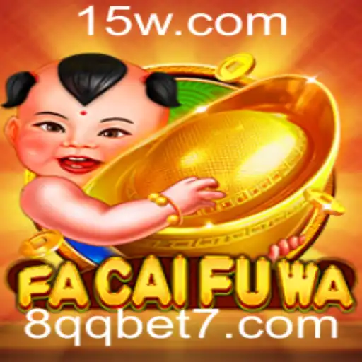 FaCaiFuWa: Explorando o Fascinante Mundo do Jogo com 8qq Bet