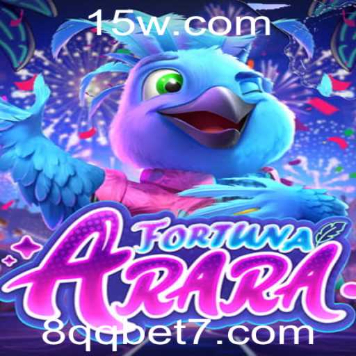Descubra FortunaArara: O Novo Jogo que Está Revolucionando o Cenário de Apostas