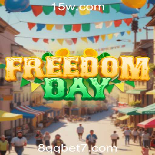 Explorando FreedomDay: Um Mergulho no Mundo do Jogo