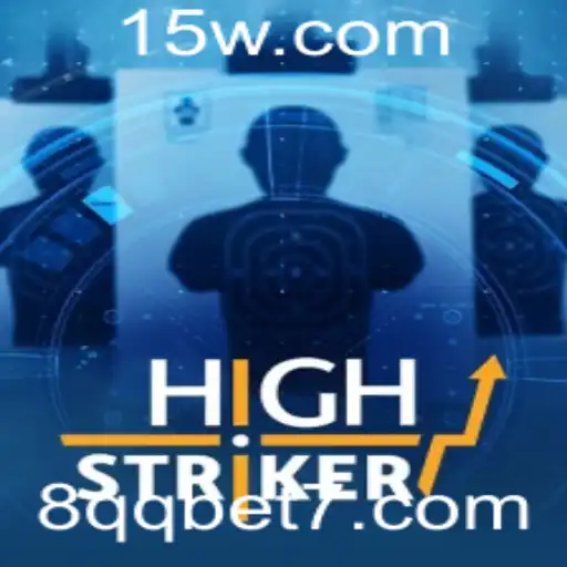 Explorando o Jogo HighStriker: Tudo que Você Precisa Saber