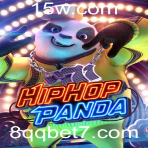 Explorando o HipHopPanda: Um Jogo de Aventura e Estratégia