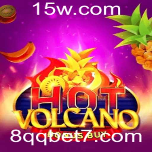 Explorando HotVolcanoBonusBuy: O Jogo de Cassino em Ascensão