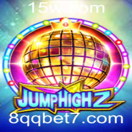 Descubra o Mundo Empolgante de JumpHigh2 com 8qq bet