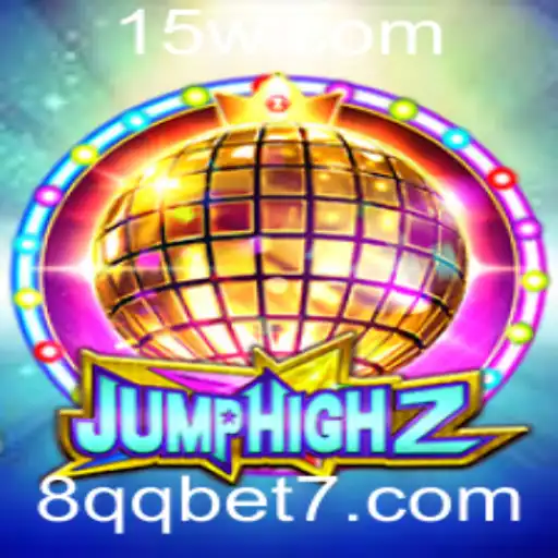 Descubra o Mundo Empolgante de JumpHigh2 com 8qq bet