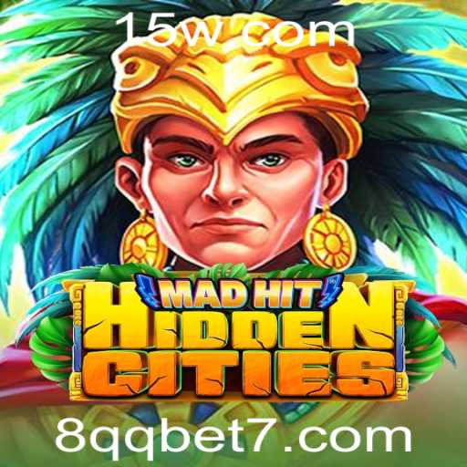 Explorando o Mundo de MadHitHiddenCities: Um Novo Horizonte em Jogos