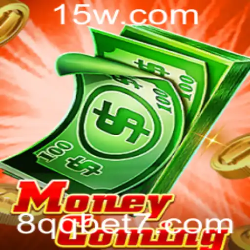 Descubra o Empolgante Mundo de MoneyComing com 8qq Bet