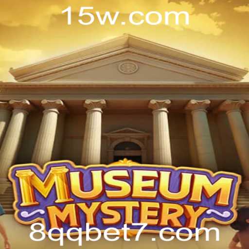 Desvendando os Segredos de MuseumMystery: Um Jogo de Intrigas e Desafios