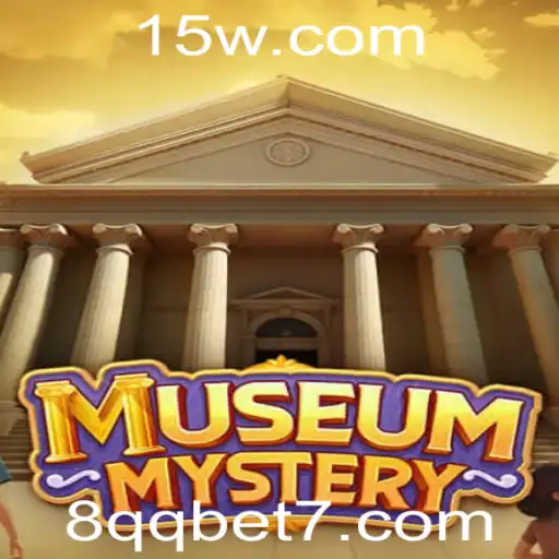 Desvendando os Segredos de MuseumMystery: Um Jogo de Intrigas e Desafios