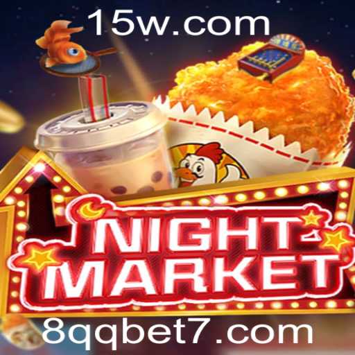 NIGHTMARKET: Explorando o Mundo Excitante do Jogo Exclusivo