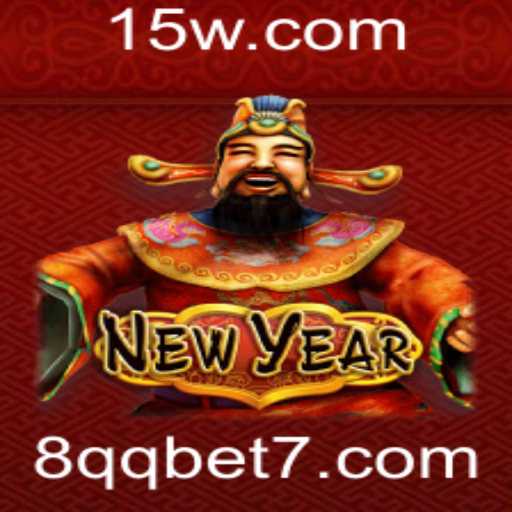 Explorando o Jogo NewYear: Uma Nova Onda de Entretenimento com 8qq Bet