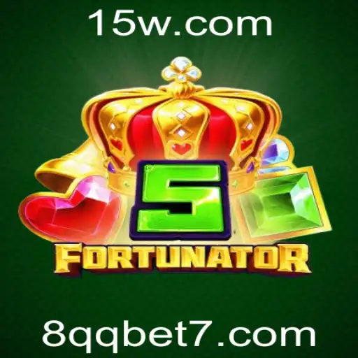Descubra o Mundo de 5Fortunator e Como Navegar nas Apostas 8qq Bet