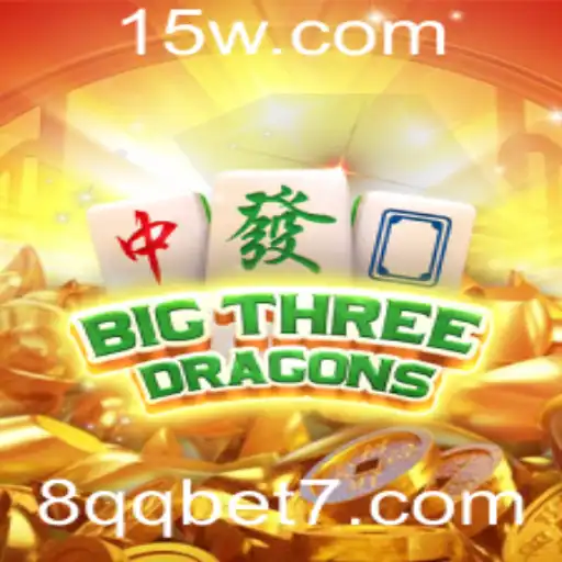 BigThreeDragons: Descubra as Regras e a Emoção do Jogo com 8qq Bet