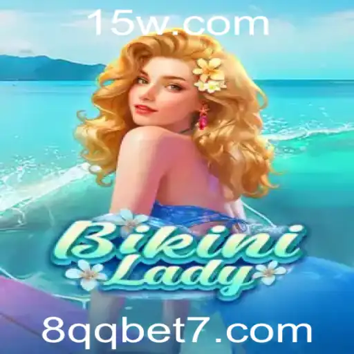 BikiniLady: Um Mergulho no Mundo Virtual de Apostas com 8qq Bet