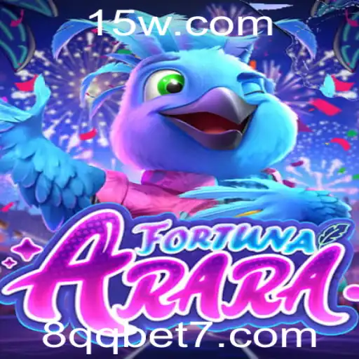 Descubra FortunaArara: O Novo Jogo que Está Revolucionando o Cenário de Apostas