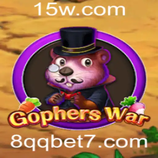 Descubra GophersWar: O Novo Fenômeno dos Jogos de Estratégia