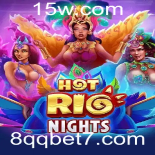 Descubra a Emoção de HotRioNights: Um Mergulho em um Jogo Inovador