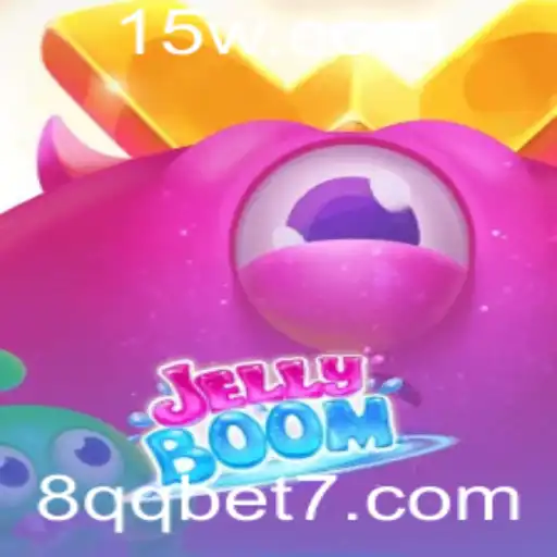 Descubra o Mundo Vibrante de JellyBoom