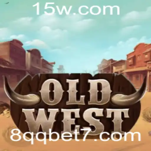 OldWest: Mergulhe na Aventura do Velho Oeste com 8qq bet
