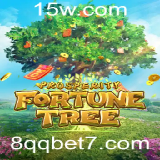 Explorando o Jogo ProsperityFortuneTree e a Estratégia 8qq Bet
