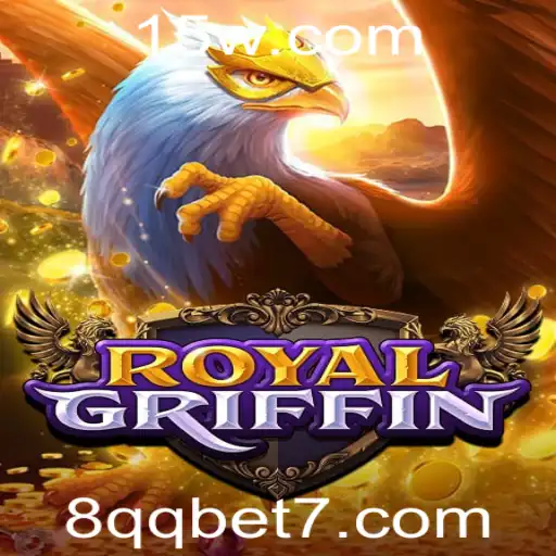 RoyalGriffin: Estratégias e Regras para Dominar o Jogo com 8qq Bet