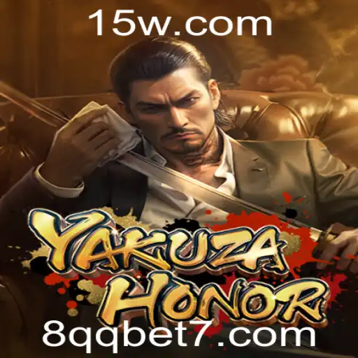 Descoberta do Jogo YakuzaHonor e como '8qq bet' se Encaixa em seu Cenário Dinâmico