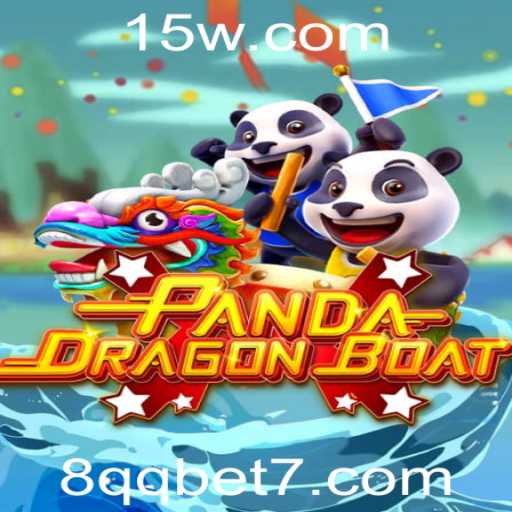 PANDADRAGONBOAT: Explorando a Excitante Corrida de Dragões com 8qq bet