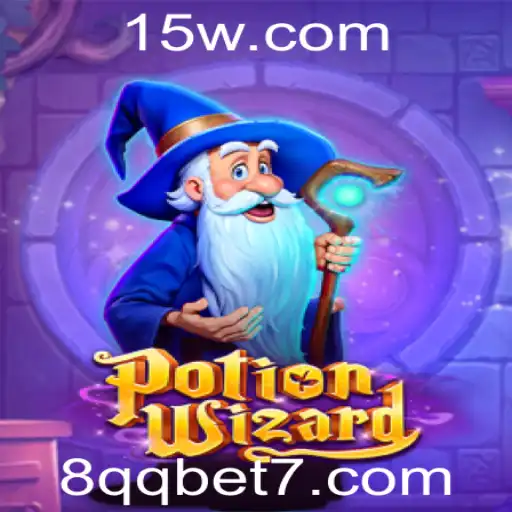 Desvende o Fascinante Mundo de PotionWizard: A Magia Está ao Seu Alcance