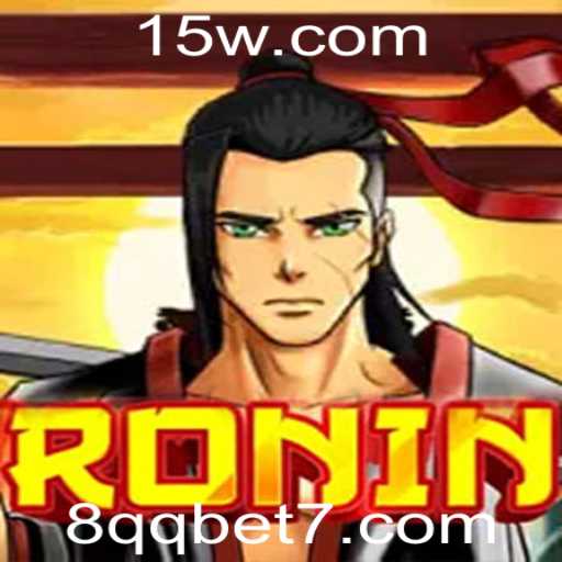 Explorando o Jogo Ronin: Estratégias e Regras do 8qq Bet