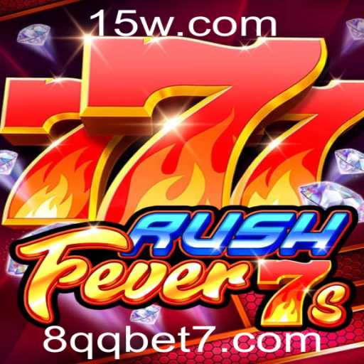 Descubra a Emoção do Jogo RushFever7s com 8qq Bet