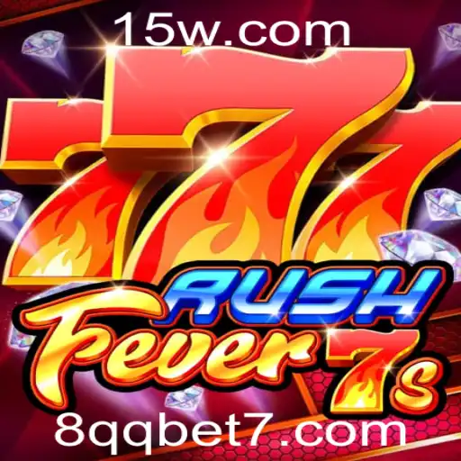 Descubra a Emoção do Jogo RushFever7s com 8qq Bet