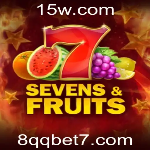 Desvendando SevensFruits: Uma Jornada Frutífera no Mundo dos Jogos de Cassino