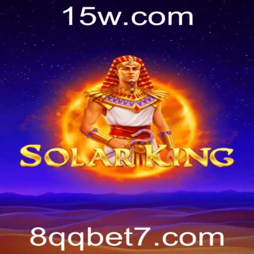 SolarKing: Descubra o Universo Através de Aventuras Cósmicas