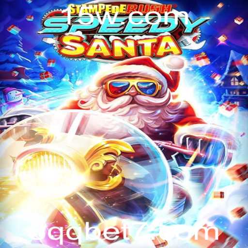 StempedeRushSpeedy: A Excitante Aventura do Momento