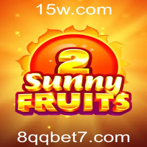 Descubra a Magia de SunnyFruits2: O Jogo de Apostas que Encanta com Frutas e Diversão
