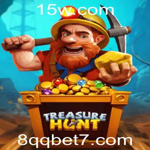 Descubra o Mundo de Aventuras com TreasureHunt e 8qq bet