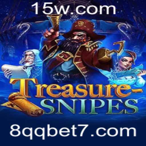 Explorando o Fascinante Mundo de TreasureSnipes: Tudo Sobre o Jogo de Aventura