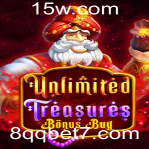 UnlimitedTreasuresBonusBuy: Uma Aventura de Emoções e Estratégias