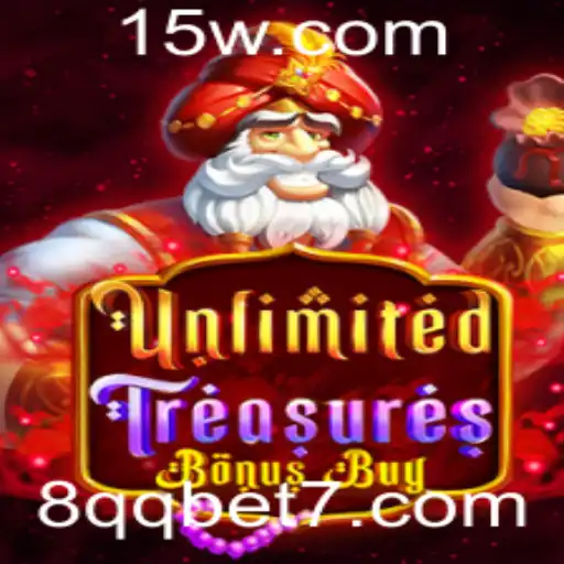 UnlimitedTreasuresBonusBuy: Uma Aventura de Emoções e Estratégias