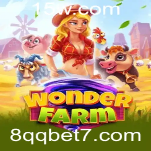 Descobrindo o Mundo de WonderFarm: Um Mergulho no Universo do Jogo com 8qq Bet